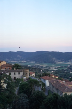 cortona - italy - tuscany - travel - adventure - vacation - 35mm - photography